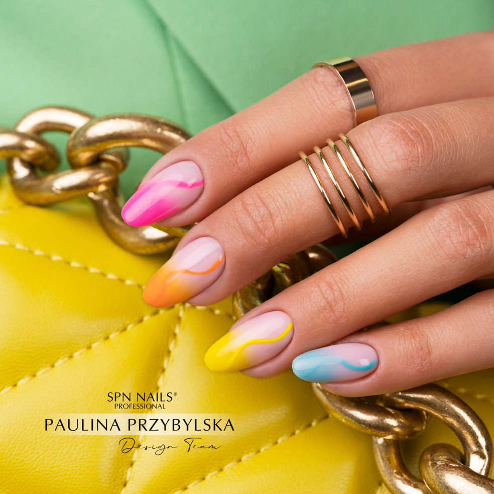 969 Sun&Fun UV LaQ 8 ml 969 Sun&Fun UV LaQ 8 ml