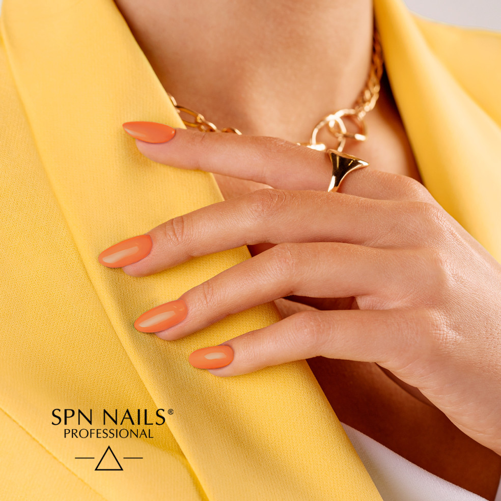 Lakier hybrydowy 968 Spritz Baby! UV...