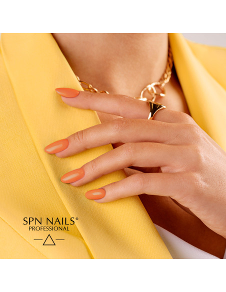 Lakier hybrydowy 968 Spritz Baby! UV LaQ 8 ml