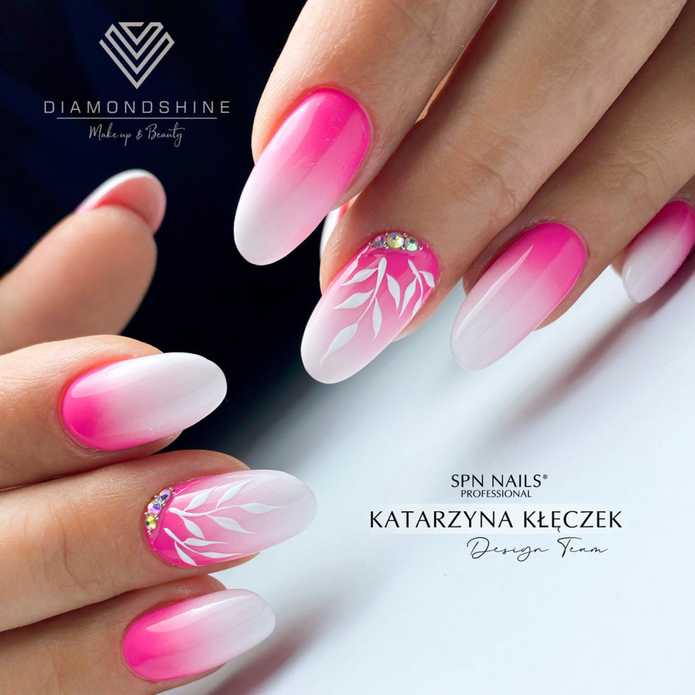 Lakier hybrydowy 561 Night In Miami...