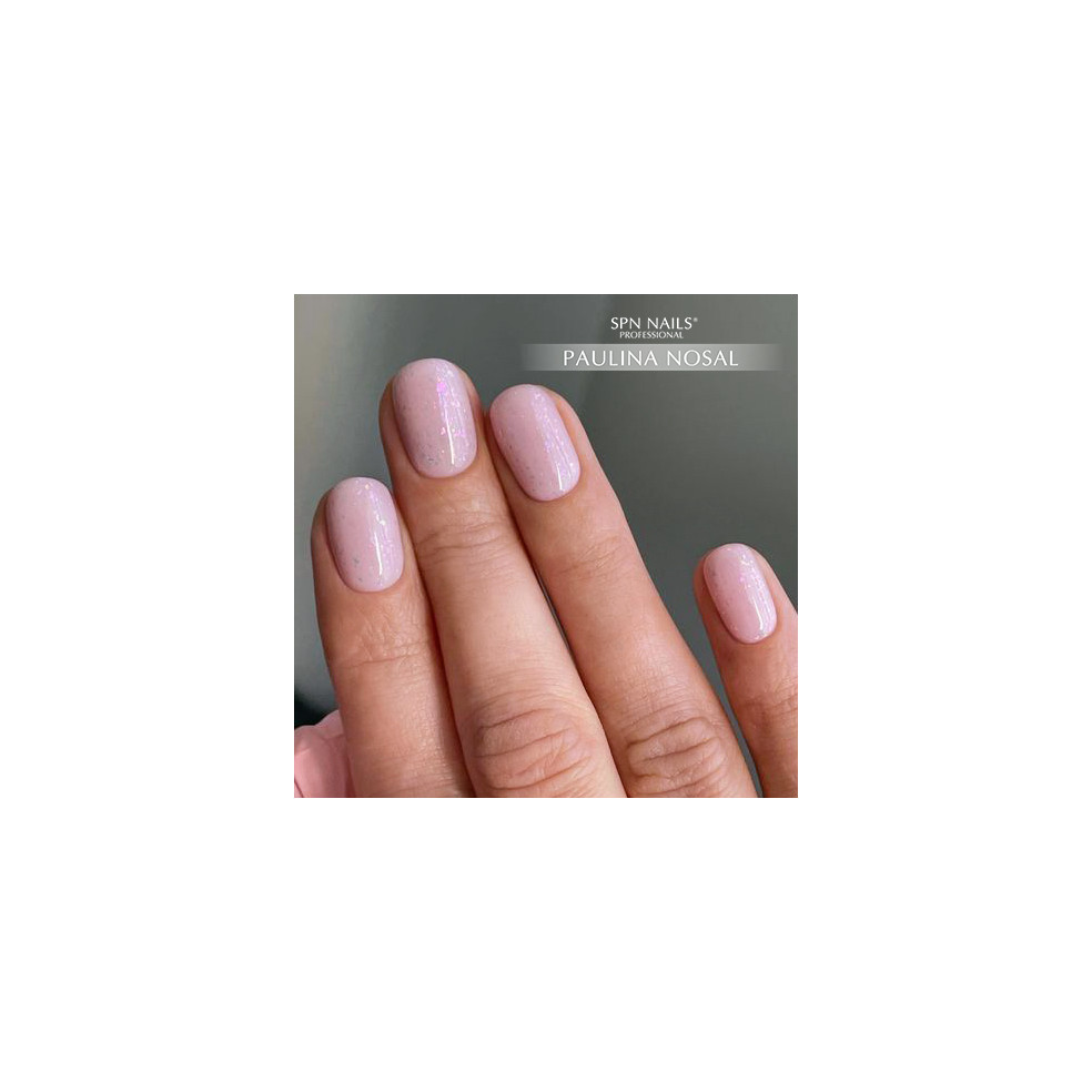 Lakier hybrydowy 959 Aurora UV LaQ 8ml