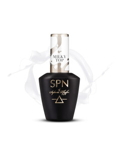 Milky Top UV LaQ 8 ml