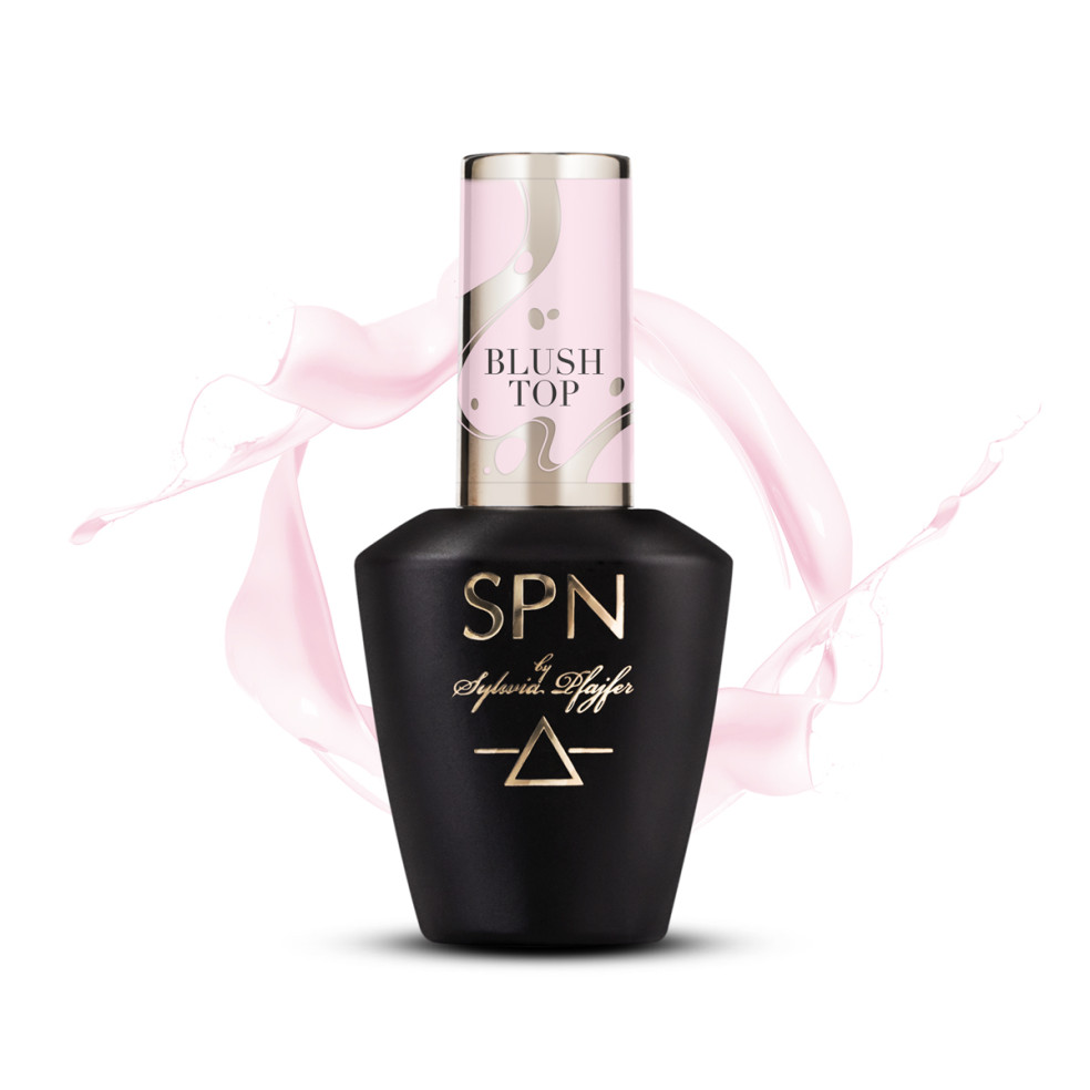 Blush Top UV LaQ 8 ml