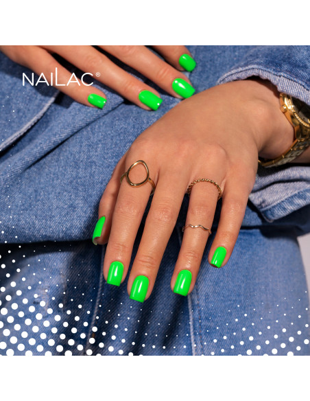 #463 Hybrid polish 7ml NaiLac