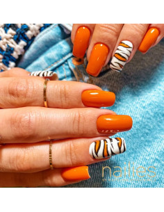 #323 Hybrid polish NaiLac 7ml 2