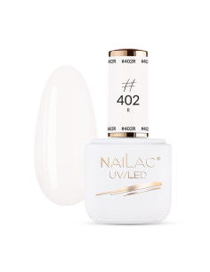 #402R Rubber nail polish...