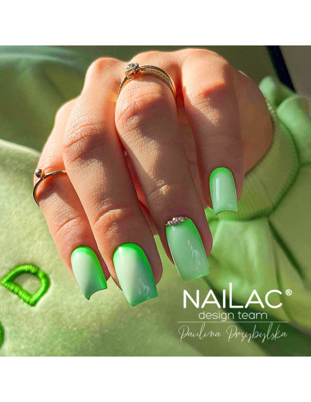 #434 Lakier hybrydowy NaiLac 7ml