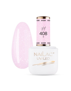 #408R Rubber nail polish...