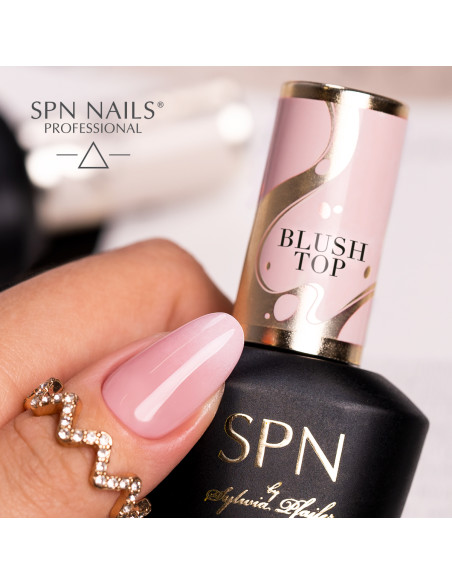 Blush Top UV LaQ 12 ml