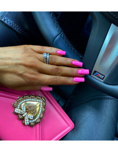 #292 Hybrid polish NaiLac 7ml 2