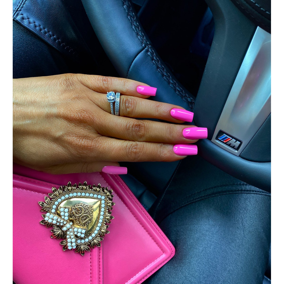 #292 Lakier hybrydowy NaiLac 7ml #292 Lakier hybrydowy NaiLac 7ml