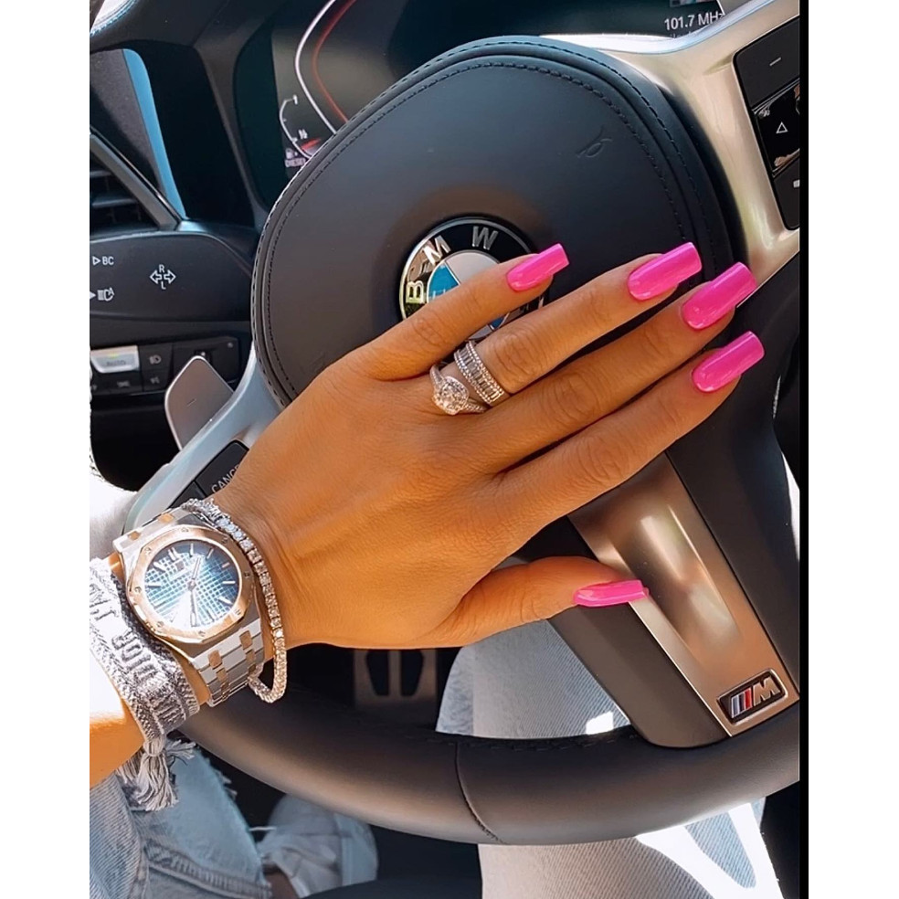 #292 Hybrid polish NaiLac 7ml #292 Hybrid polish NaiLac 7ml