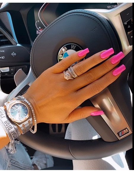 #292 Hybrid polish NaiLac 7ml