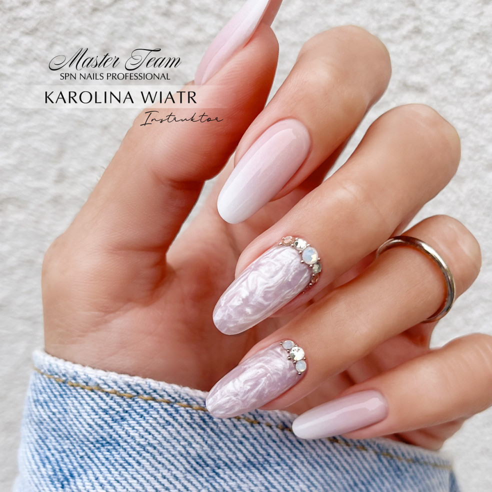 SeaShell Gel Pearl 5g SeaShell Gel Pearl 5g