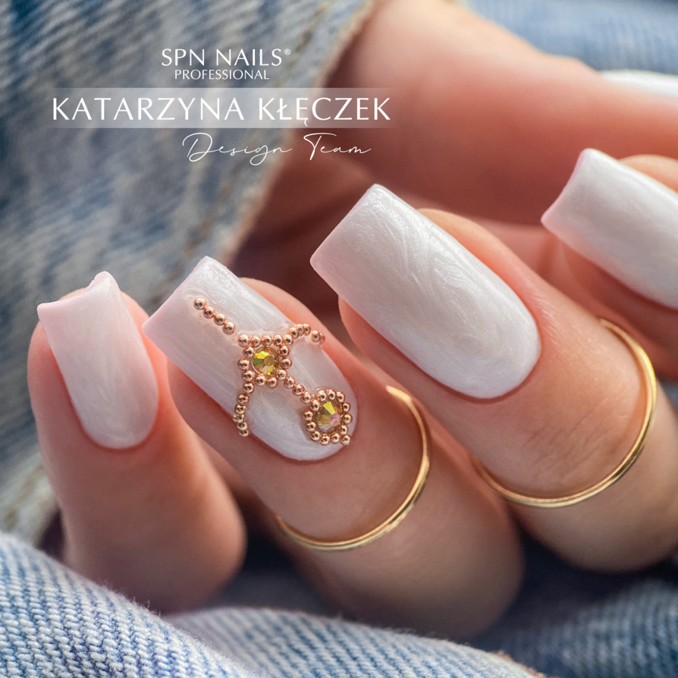 SeaShell Gel Pearl 5g SeaShell Gel Pearl 5g