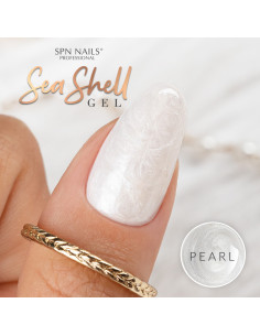 SeaShell Gel Pearl 5g