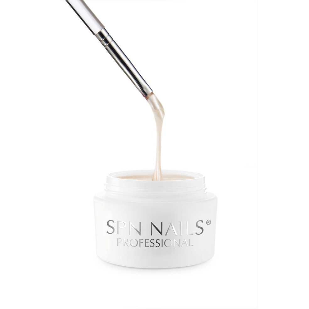 SeaShell Gel Gold 5g