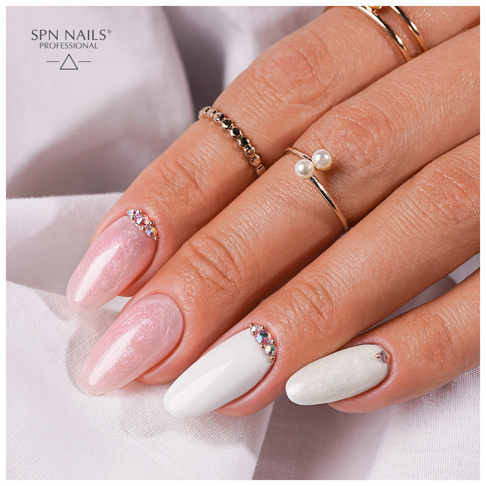 SeaShell Gel Pink 5g