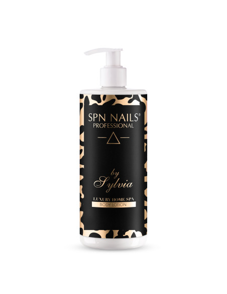 Balsam By Sylvia 500ml