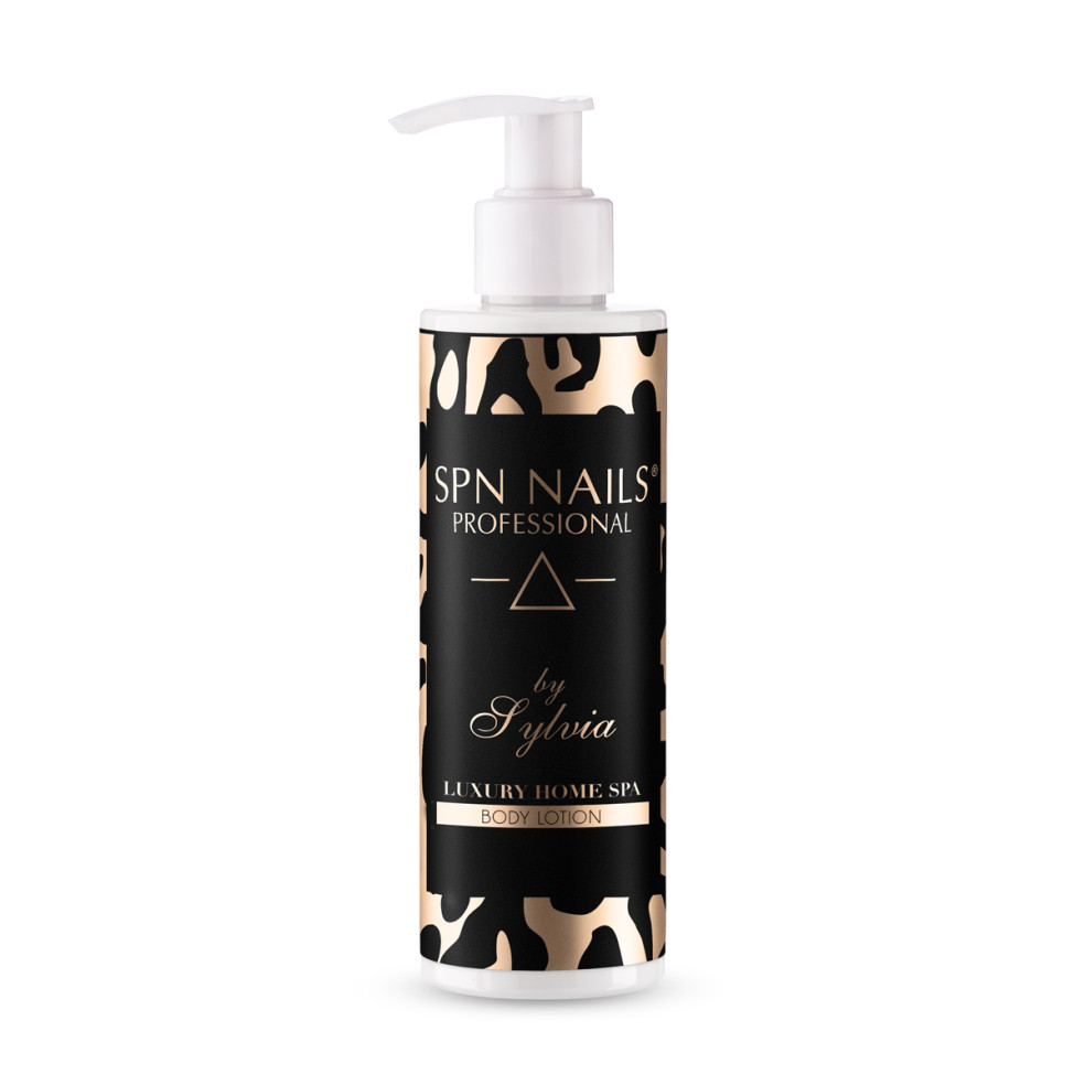 SPN Nails Professional Balsam by Sylvia 200ml