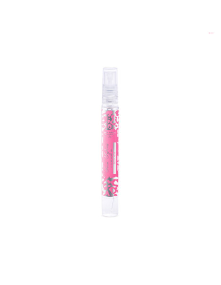 Perfumed body mist from Sylvia 10ml
