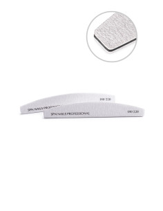 File 180/220 individually...