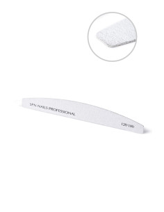 SPN Nails file,  Slim 120/180