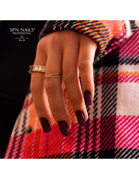 Lakier hybrydowy 980 Iconic UV LaQ 8ml