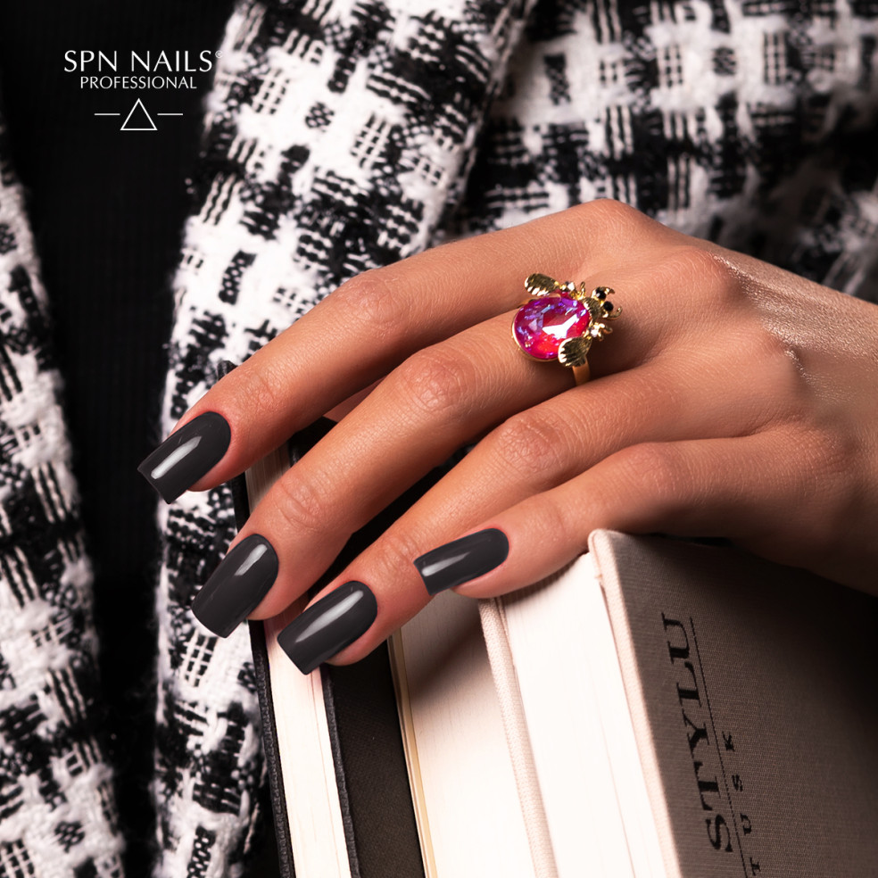 Lakier hybrydowy 983 Instinct UV LaQ 8ml