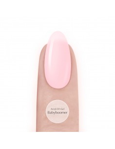 Acryl-O!-Gel Babyboomer 20g 2
