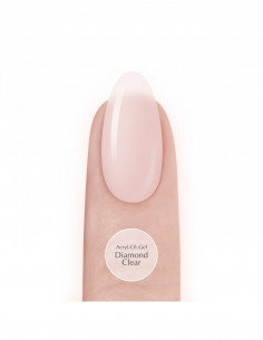 Acryl-O!-Gel Diamond Clear 20g 2