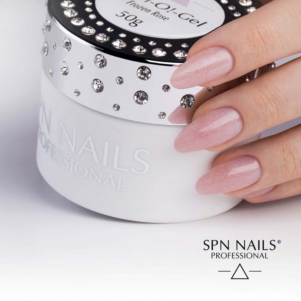 Acryl-O!-Gel Frozen Rose 20g