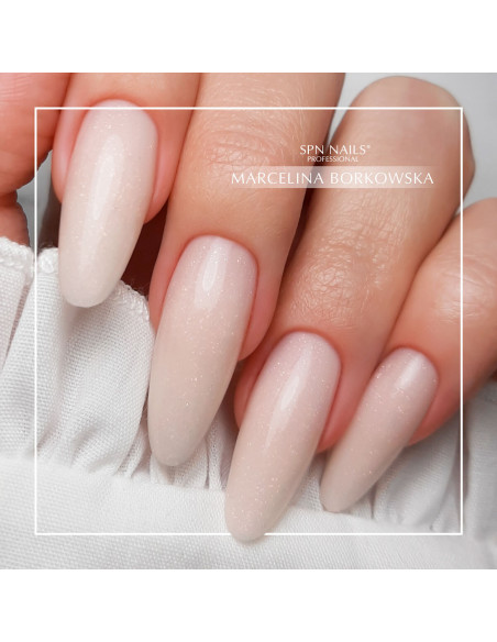 Acryl-O!-Gel Marshmallove 20g