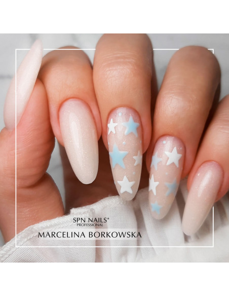 Acryl-O!-Gel Marshmallove 20g