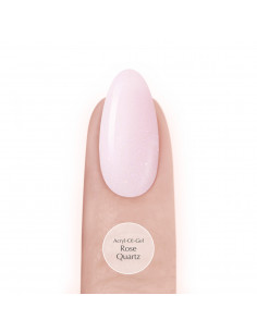 Acryl-O!-Gel Rose Quartz 20g 2