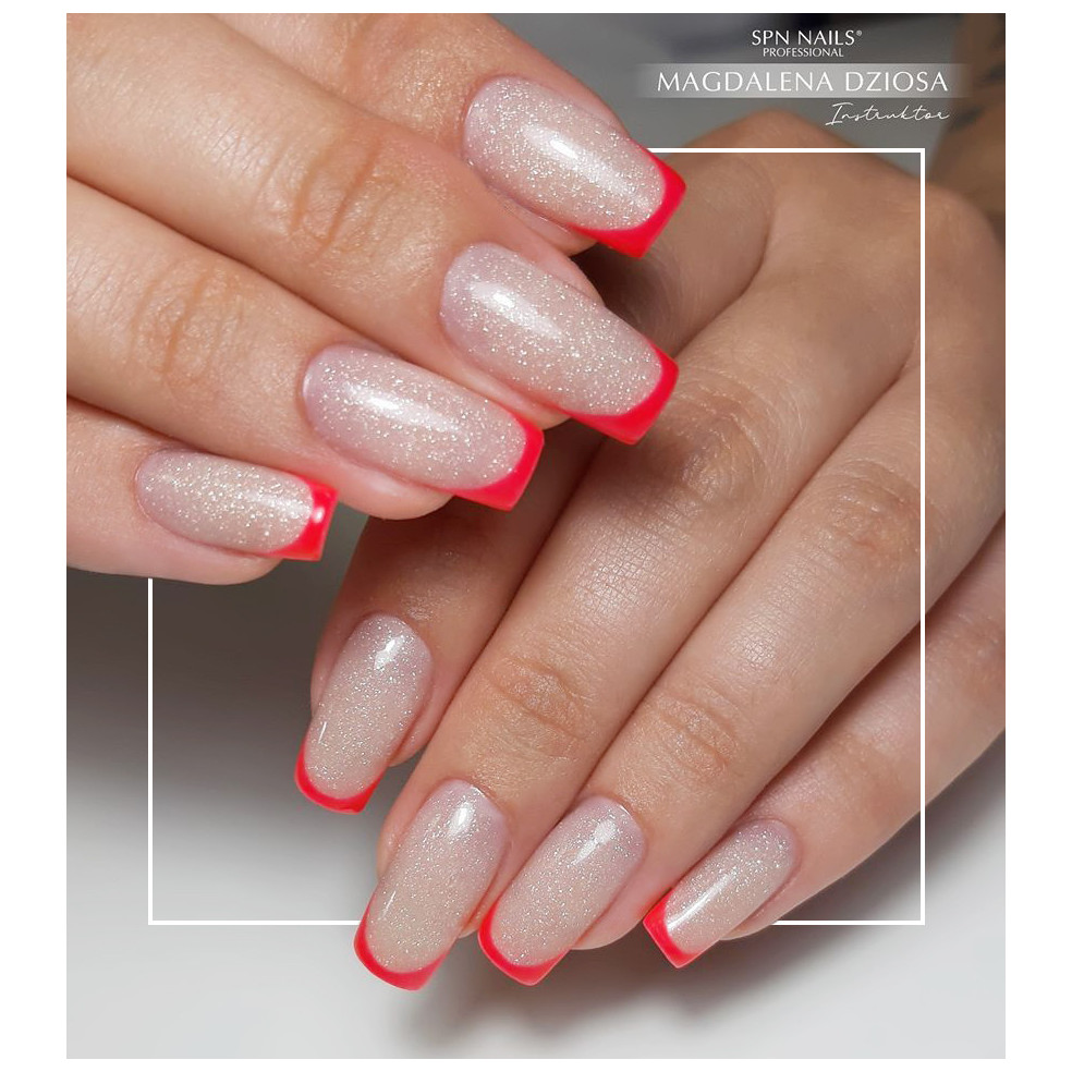 Acryl-O!-Gel Sparkling Nude 20g Acryl-O!-Gel Sparkling Nude 20g