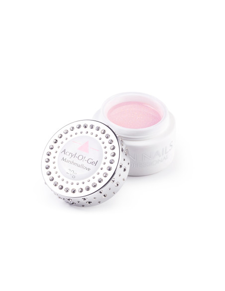 Acryl-O!-Gel Marshmallove 20g