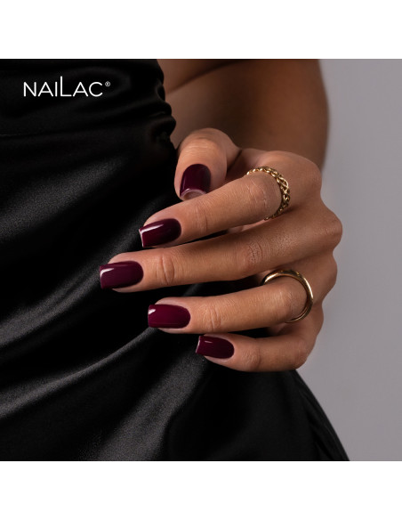 #469 Hybrid polish NaiLac 7 ml