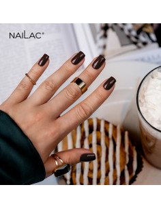 #470 Hybrid polish NaiLac 7 ml 2