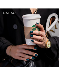#472 Hybrid polish NaiLac 7ml 2