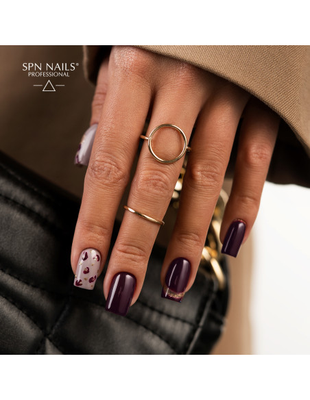 Lakier hybrydowy 980 Iconic UV LaQ 8ml