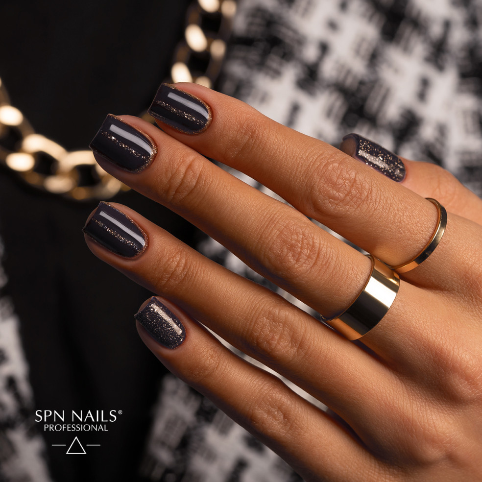 Lakier hybrydowy 983 Instinct UV LaQ 8ml