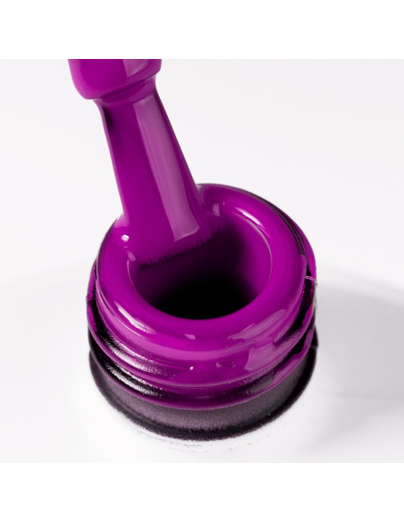 #468 Hybrid polish NaiLac 7ml