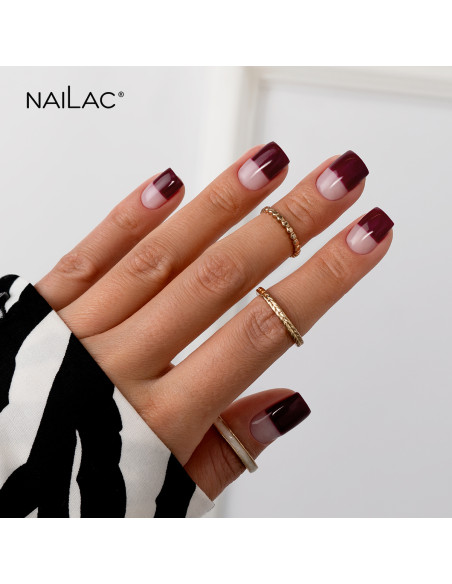 #469 Hybrid polish NaiLac 7 ml