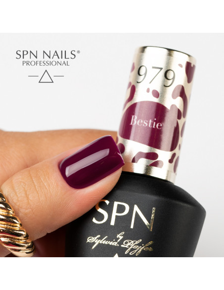 979 Bestie UV LaQ 8ml