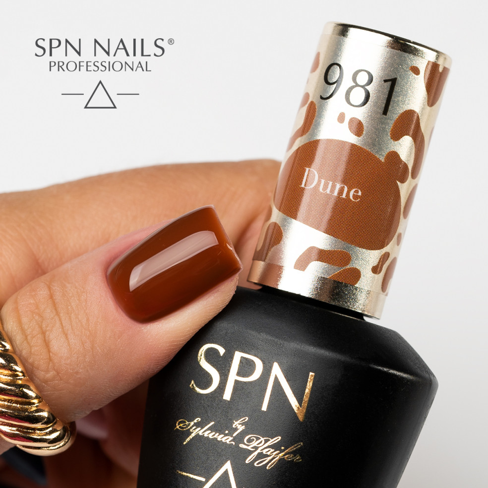 981 Dune UV LaQ 8ml 981 Dune UV LaQ 8ml