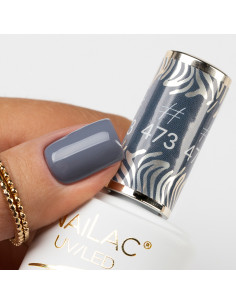 #473 Hybrid polish NaiLac 7ml 2