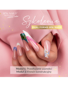 Szkolenie ONLINE - DUAL FORMS