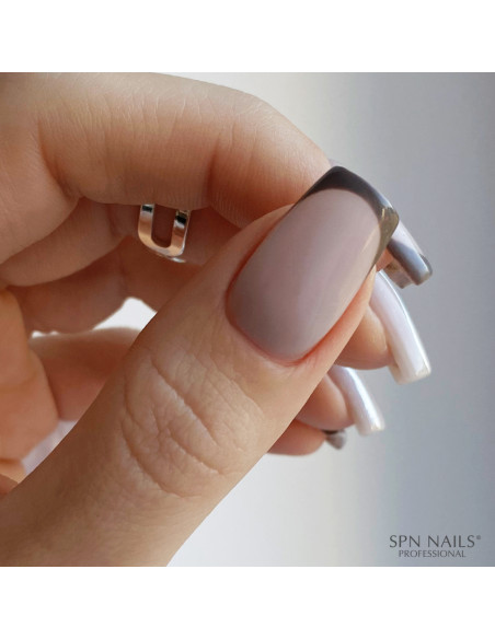 Lakier hybrydowy 984 TiraMissU UV LaQ 8ml