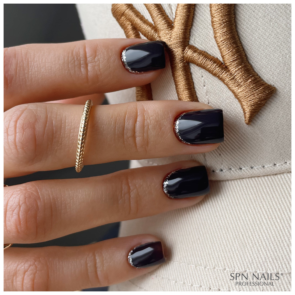 Lakier hybrydowy 986 Choco Chip UV...